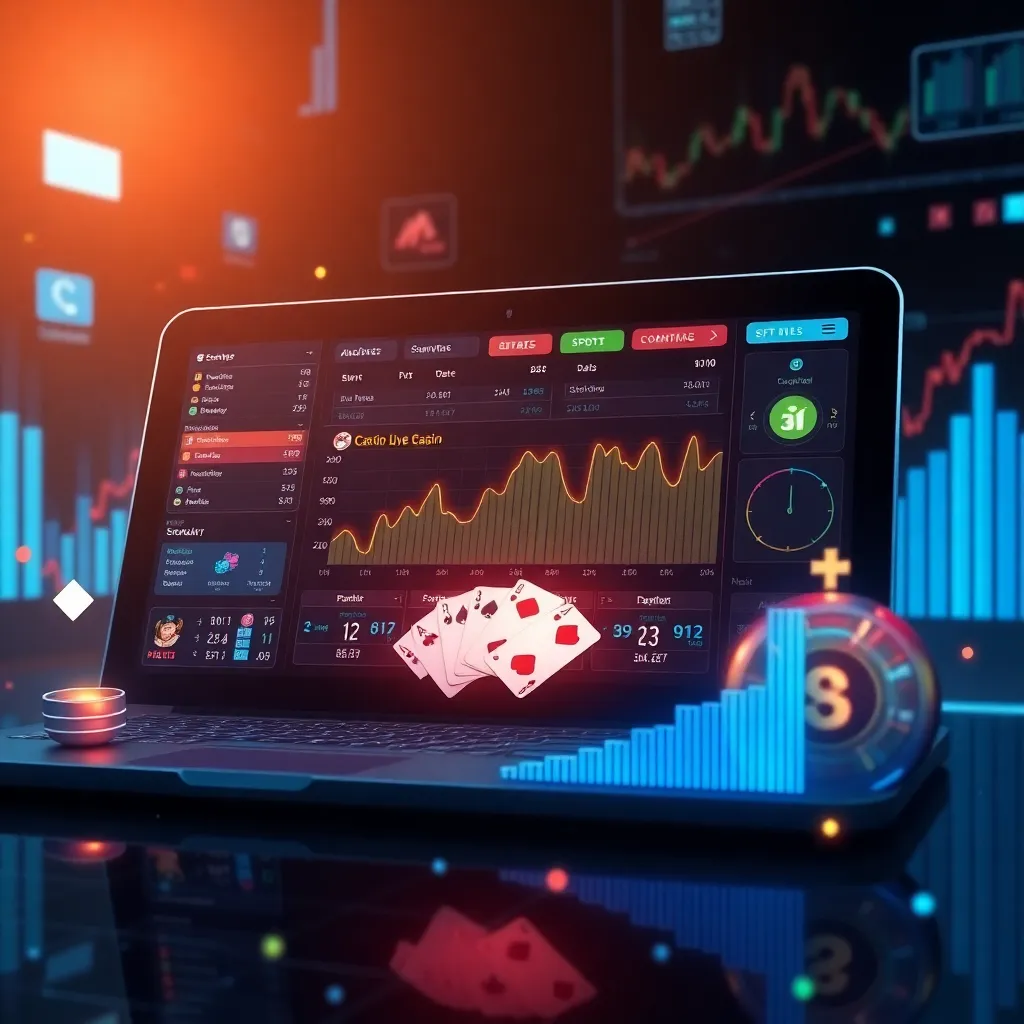 꽁머니 정보로 안전하게 승무패 배팅 전략 세우기