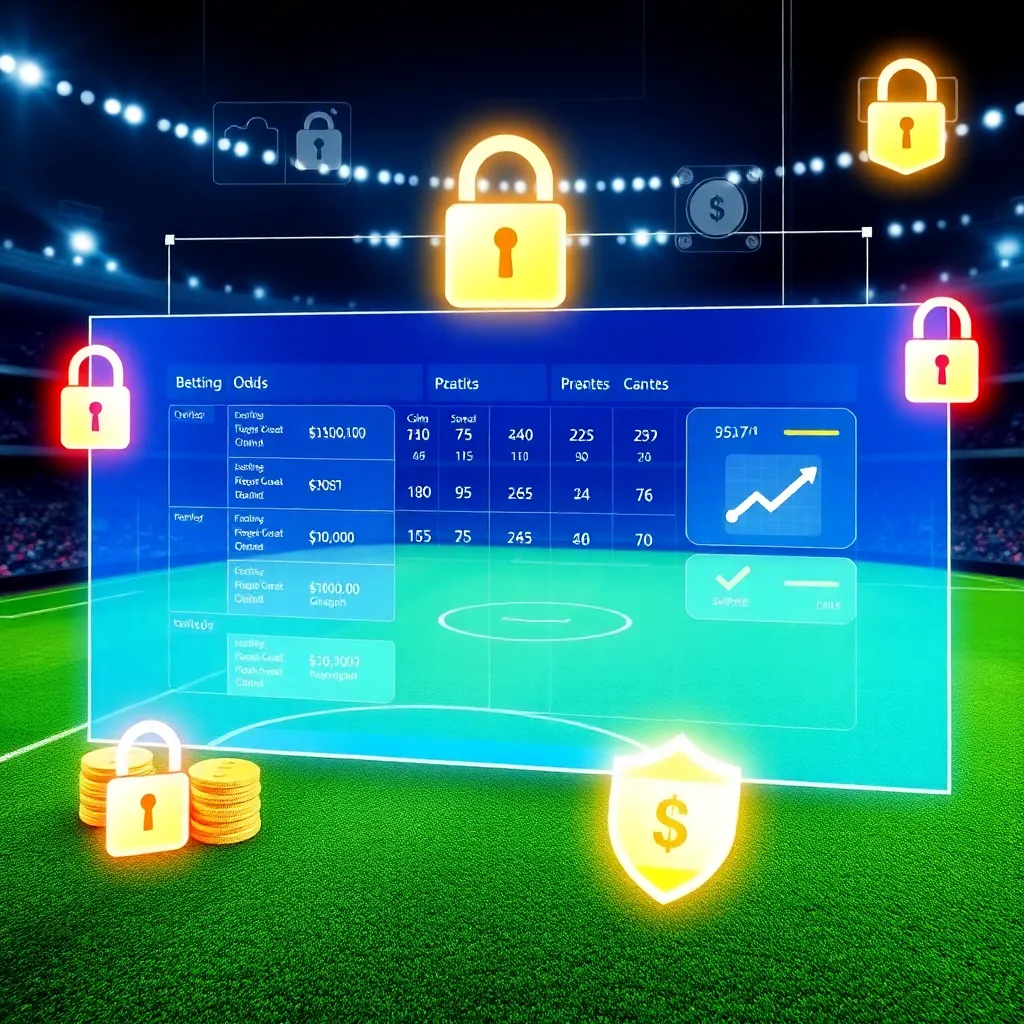 꽁머니와 가입머니로 본 축구 경기 배당 적용 실효성과 위험성