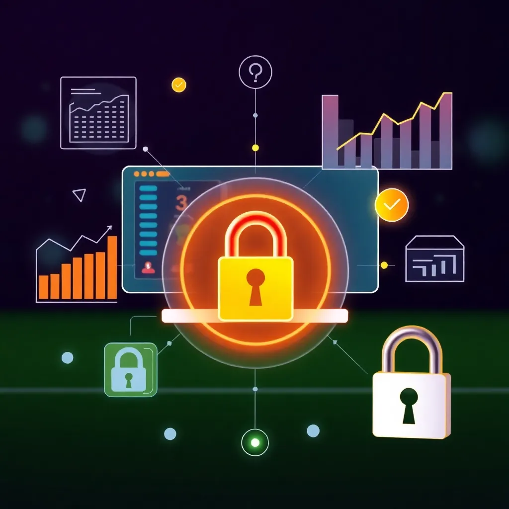 e스포츠 배팅에서의 꽁머니 위험 요소와 정보 기반 활용법