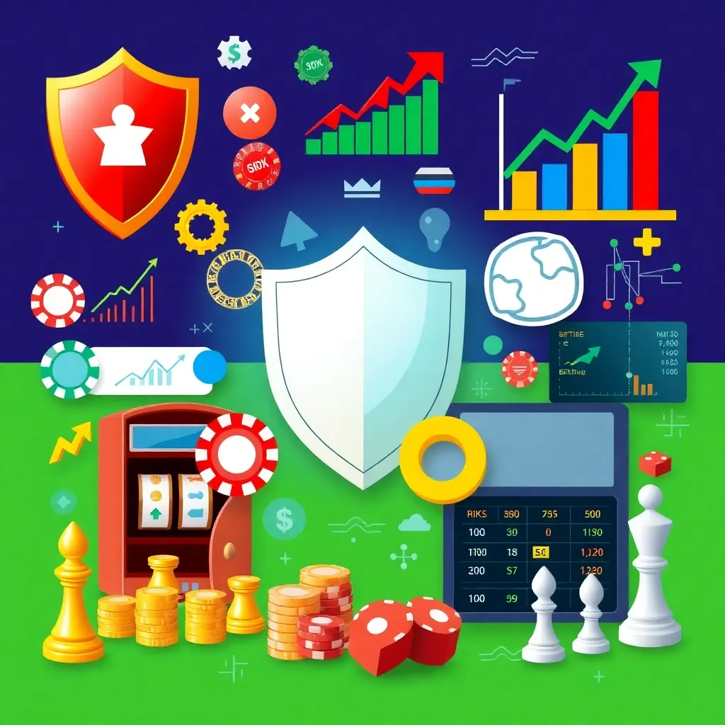 e스포츠 베팅에서의 꽁머니 활용법: 팀 교전 패턴과 조건 회피 전략