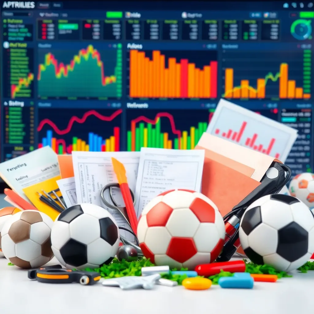 가입머니로 축구 배팅 성공하기: xG 분석과 배당 반응 한계