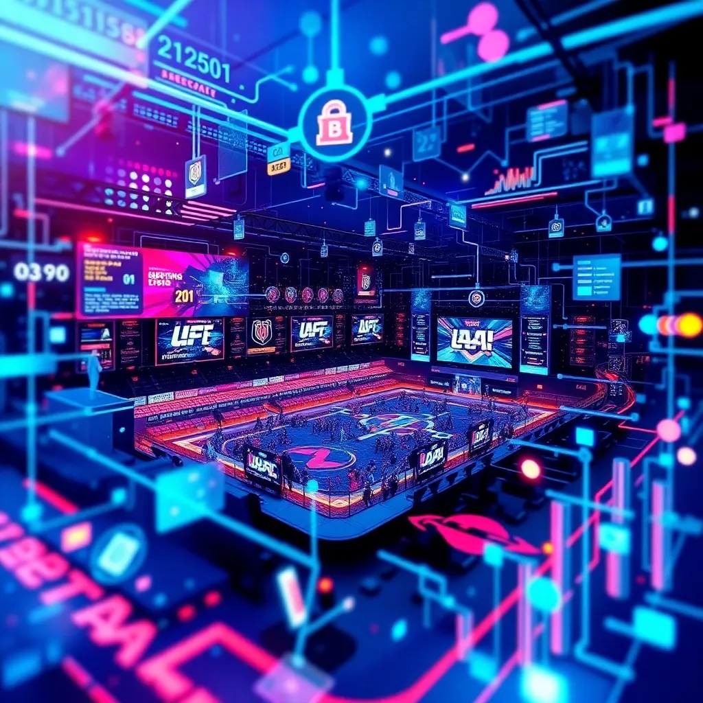 꽁머니 이벤트 최적화: e스포츠와 실시간 베팅에서의 배당 구조 이해