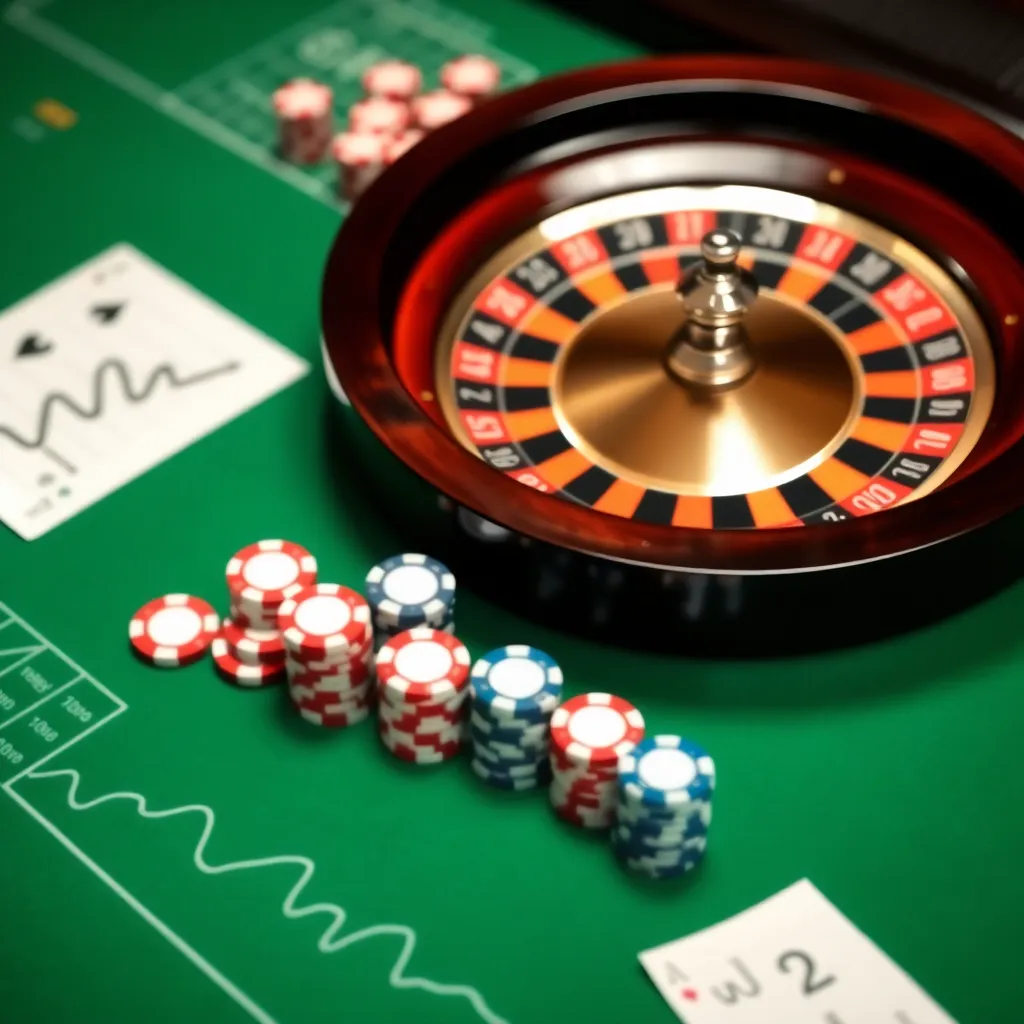 꽁머니 활용과 출금 성공 케이스: 초보자를 위한 가입머니 전략