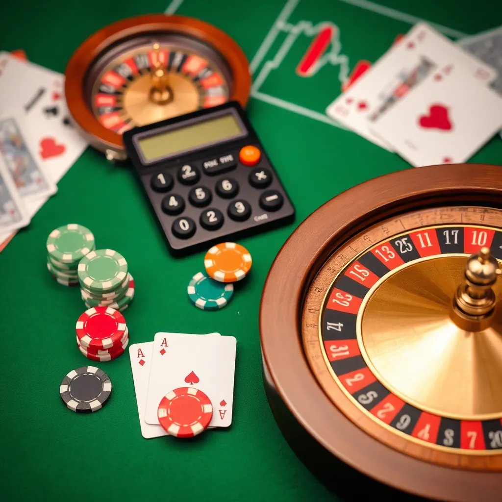 농구 배팅과 꽁머니 전략: 득점 템포와 배당 구조를 통한 위험 관리