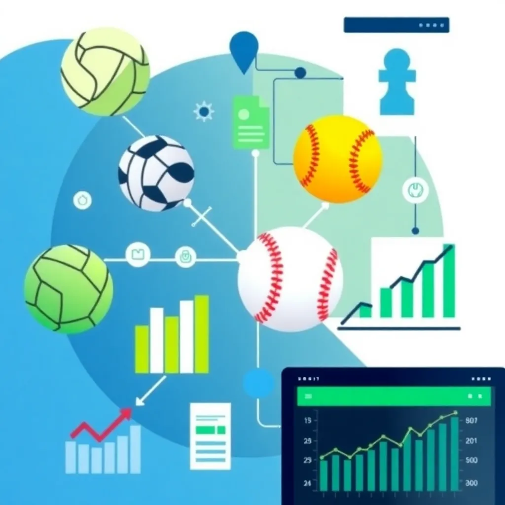 배구와 야구의 꽁머니 조건별 배당 반응 차이 분석