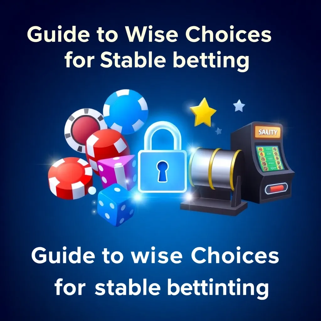 e스포츠 베팅의 꽁머니 안정성 판단: 메타와 패치 영향 분석